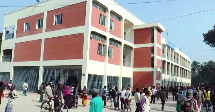 আমৃত্যু কারাদণ্ড নারী মাদক কারবারির