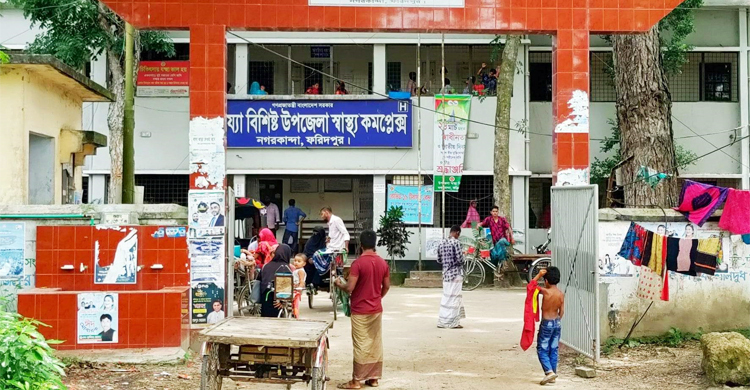 নিজ ঘরে কিশোরীর ঝুলন্ত মরদেহ