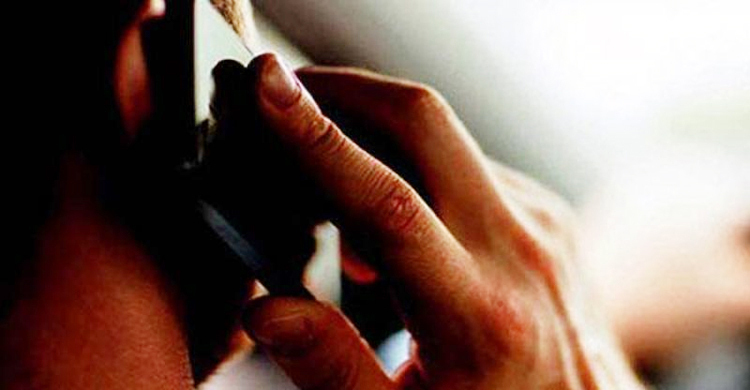 তাড়াশে ইউএনওর মোবাইল নম্বর ক্লোন করে চাঁদা দাবি