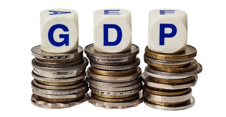 Govt sets GDP growth target 7.2%
