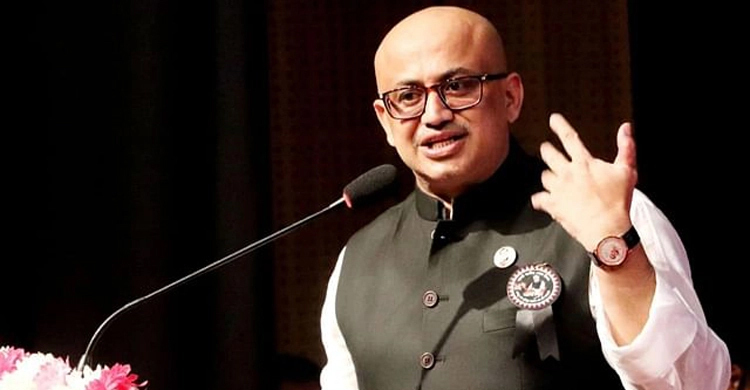 লক্ষ্মীপুরে ডা. মুরাদের বিরুদ্ধে মামলা