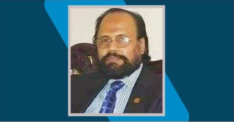 Veteran Journalist Khondakar Mozzamel Haq dies
