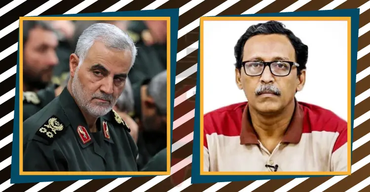 ইরান হয়তো আর পেছনে ফিরবে না