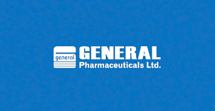 Job at General Pharmaceuticals LTD