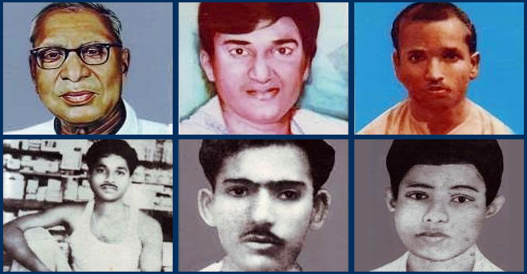 আজ মির্জাপুর গণহত্যা দিবস