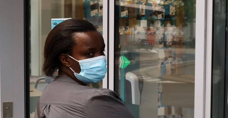 Avoid some Spanish regions, Germany warns