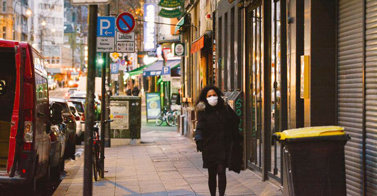 Germany extends COVID-19 lockdown to March 7