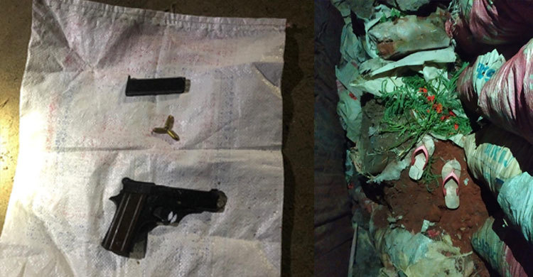 টঙ্গীতে র‌্যাবের সঙ্গে ‘বন্দুকযুদ্ধে’ ধর্ষণ মামলার আসামি নিহত