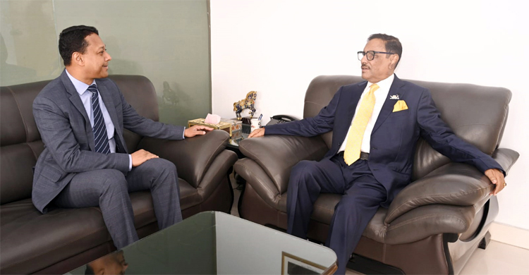 চলতি বছরেই বিআরটিসির বহরে যুক্ত হবে ১০০ দ্বিতল বাস: কাদের