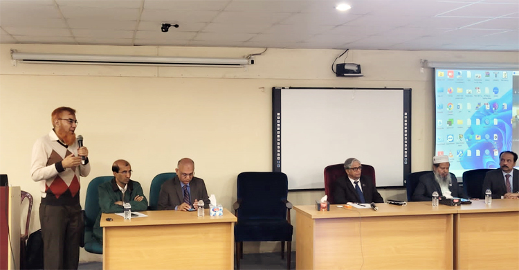 কালাজ্বর শনাক্তকরণে নতুন পদ্ধতি উদ্ভাবন করলো ঢাবি