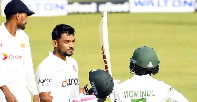 সবাই হয়তো আমার কাছে অনেক আশা করে, তাই সমালোচনা : শান্ত