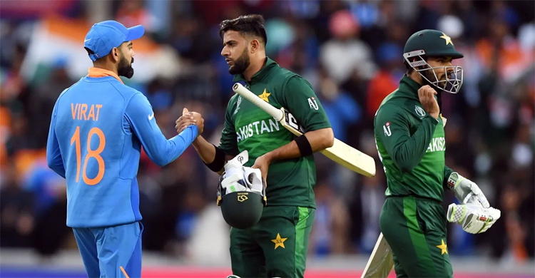 বিশ্বকাপে বারবার ভারতের কাছে পাকিস্তানের পরাজয়ের কারণ কী?