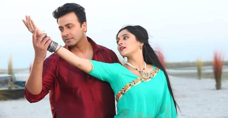 ২য় সপ্তাহে যেসব হলে চলবে 'গলুই'