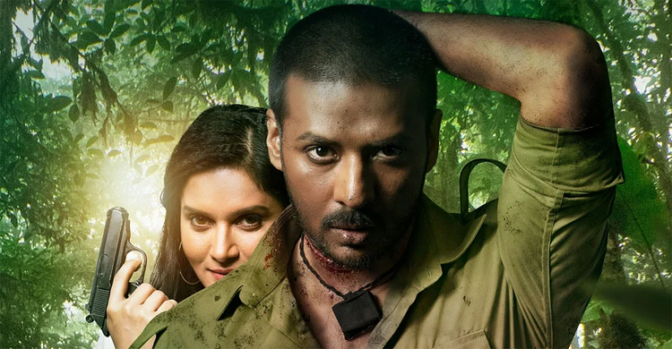 ছোট সংশোধন এনে মুক্তির অনুমতি পেলো ‘অমানুষ’
