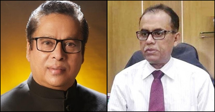 সোবহান মিয়া দুর্নীতি করলে ব্যবস্থা নেবে দুদক, ইসির কিছু করার নেই