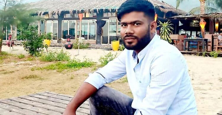 কক্সবাজারে ধর্ষণ মামলার প্রধান আসামি আশিকুল গ্রেফতার