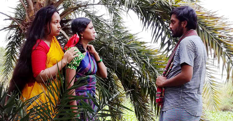 তৃতীয় বাংলাদেশ চলচ্চিত্র উৎসবে প্রদর্শিত হবে ‘ঘোর’