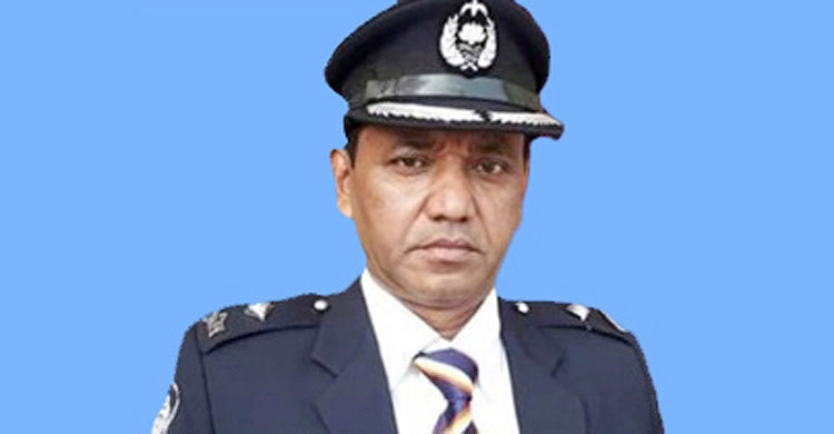 Attack on UNO Wahida: Ghoraghat OC withdrawn