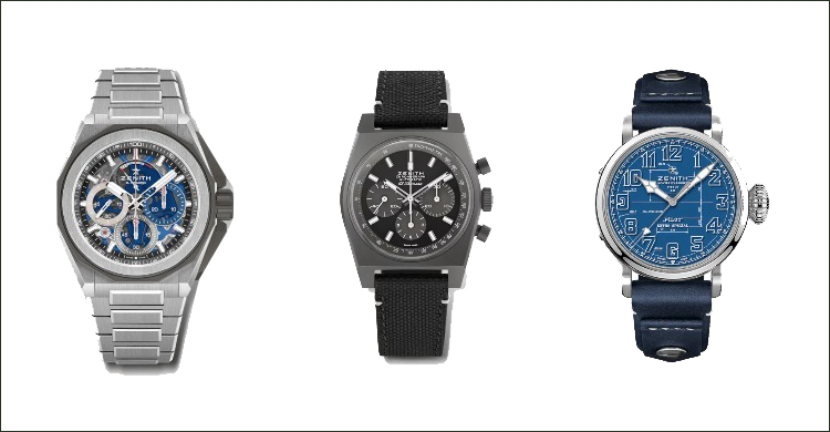 বিশ্বখ্যাত ঘড়ির সমাহার বাংলাদেশে