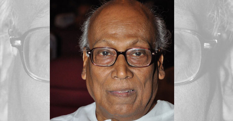 Poet Shankha Ghosh dies of Coronavirus