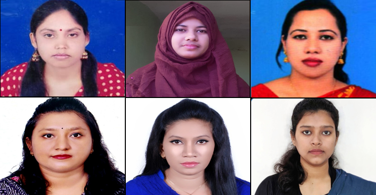 ই-সেবী গবেষণা ফেলোশিপ পেলেন ছয় নারী উদ্যোক্তা