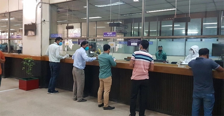 ব্যাংক বন্ধ, শিল্পাঞ্চল এলাকা নিয়ে সিদ্ধান্ত আসতে পারে আজ!