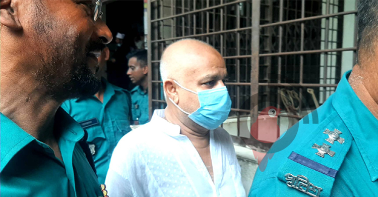 আদালতে জি কে শামীম, রায় দুপুরে