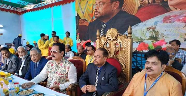 জাপা দুর্বল হওয়ার পেছনে ‘অভ্যন্তরীণ ষড়যন্ত্র’ দায়ী