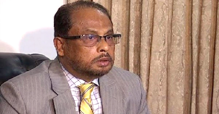গণমানুষের আস্থা ও ভালোবাসার রাজনৈতিক শক্তি জাতীয় পার্টি