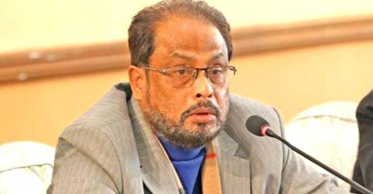 সাধারণ মানুষের জীবনমান উন্নয়নই প্রকৃত উন্নয়ন