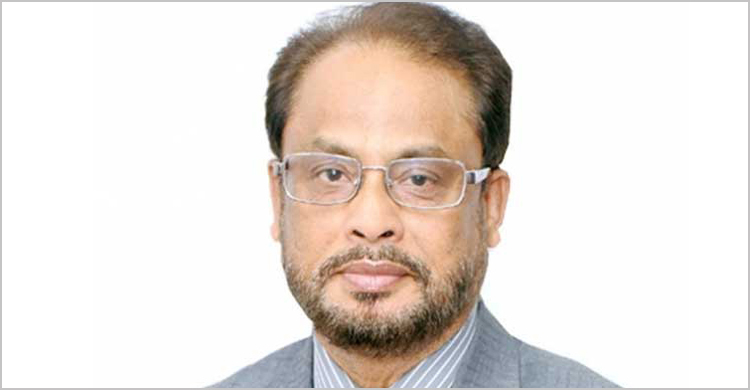 কারা বাসে আগুন দিয়েছে তা বের করতে হবে : জিএম কাদের