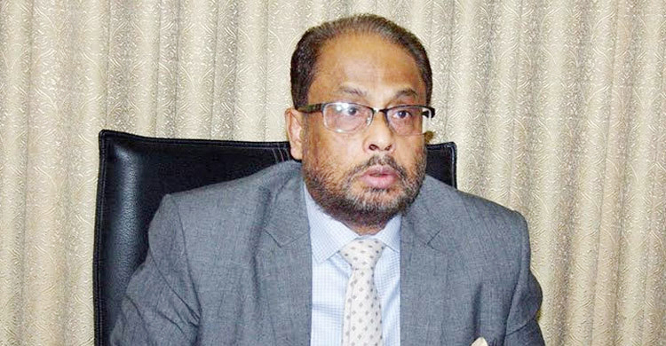 একটি কোম্পানি টিকা নিয়ে কোটি টাকার ব্যবসা করছে : জিএম কাদের