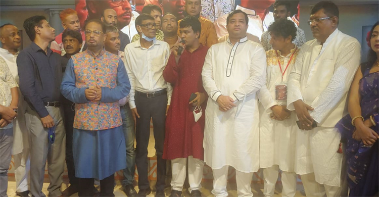 সাম্প্রদায়িকতাকে এ দেশে মাথাচাড়া দিয়ে উঠতে দেবো না