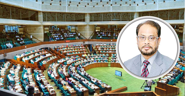 কোনো সুযোগ সুবিধা চাই না, সুষ্ঠু নির্বাচন চাই: জিএম কাদের