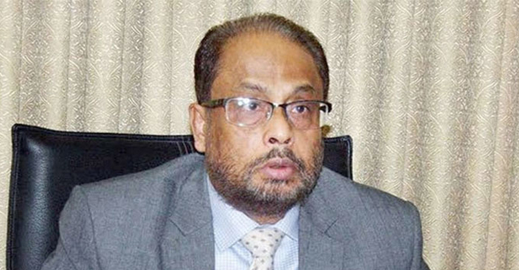 ‘ইসিকে ক্ষমতা না দিলে গ্রহণযোগ্য নির্বাচন সম্ভব না’