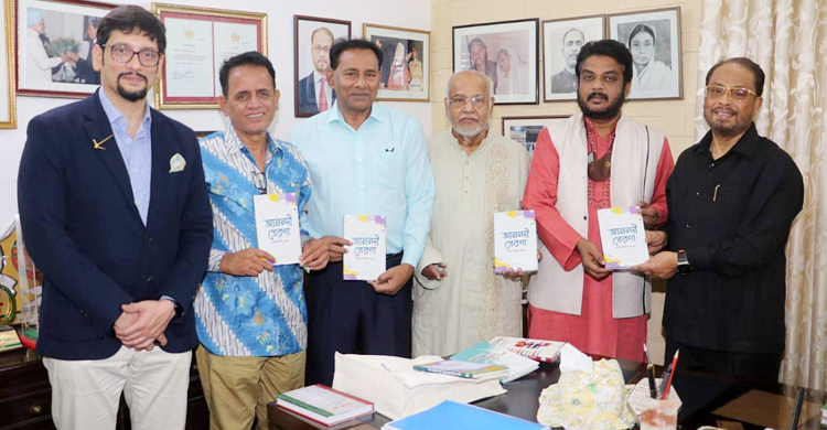 আইনের বেড়াজালে গণমাধ্যম নিয়ন্ত্রণ করা হচ্ছে: জিএম কাদের