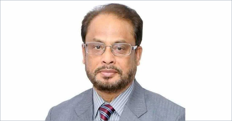 পহেলা বৈশাখ আমাদের এক পথে চলতে সাহসী করে: জিএম কাদের