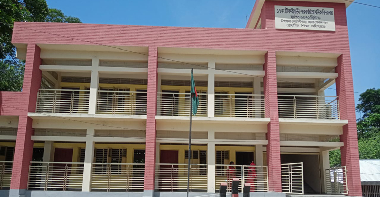 বখাটের কারণে স্কুল যাওয়া বন্ধ পঞ্চম শ্রেণির ছাত্রীর