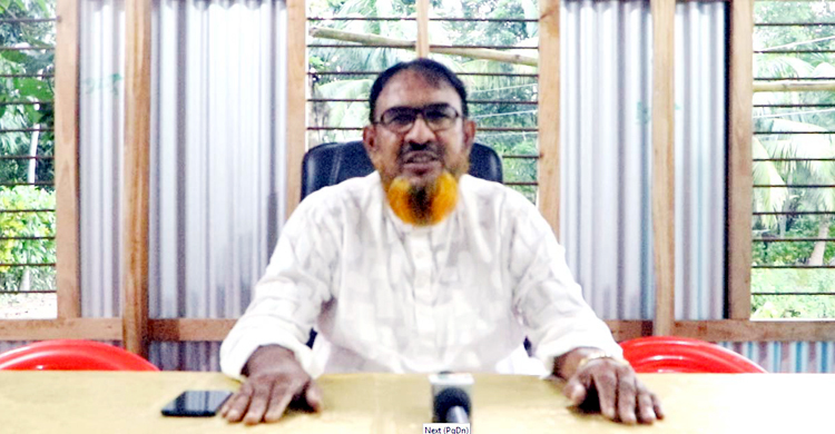 গ্রেনেড হামলা: শেখ হাসিনার কাছে গুরুত্বপূর্ণ তথ্য দিতে চান বাদী