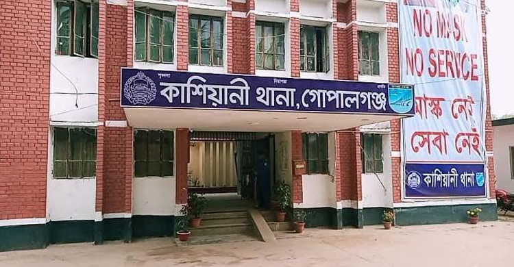 ভোটকেন্দ্রে বিশৃঙ্খলা, নৌকার প্রার্থীসহ ২২৫ জনের বিরুদ্ধে মামলা