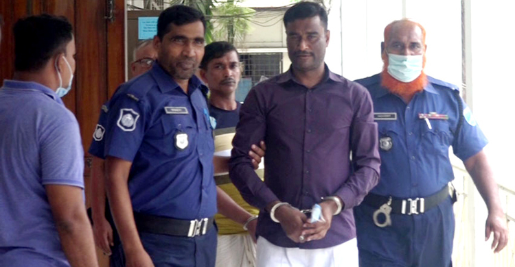 শাশুড়িসহ তিনজনকে পুড়িয়ে হত্যায় জামাইয়ের মৃত্যুদণ্ড