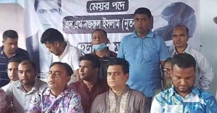 গোপালগঞ্জ পৌর নির্বাচন: সরে দাঁড়ালেন আরও দুই মেয়রপ্রার্থী