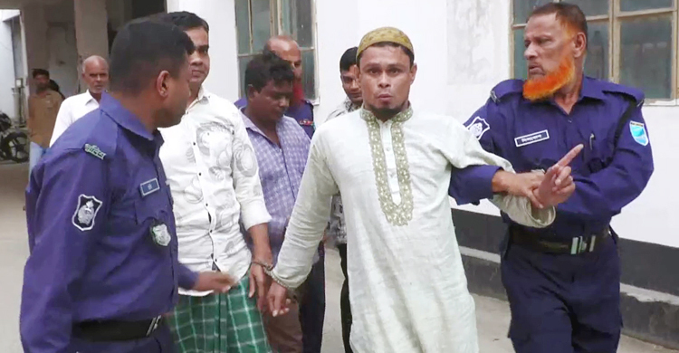 গোপালগঞ্জে মাদক মামলায় ৪ জনের মৃত্যুদণ্ড