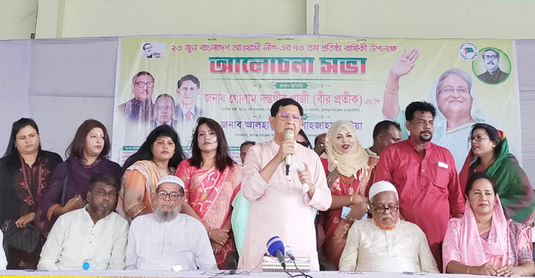 পদ্মা সেতুর প্রভাবে বেকারত্ব হ্রাস পাবে: পাটমন্ত্রী