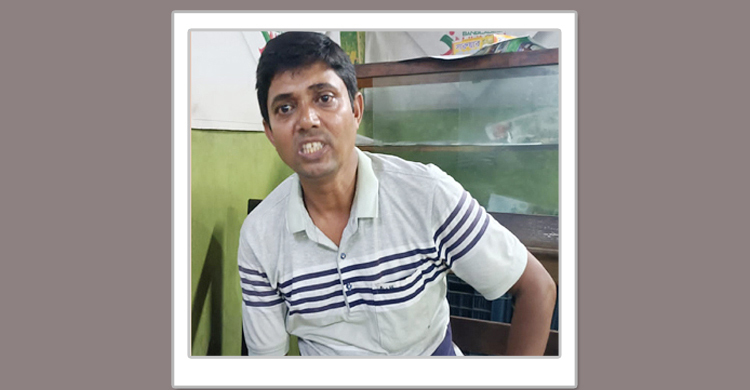 প্রাইভেটের টাকা বকেয়া, পরীক্ষার্থীর প্রবেশপত্র কেড়ে নিলেন শিক্ষক