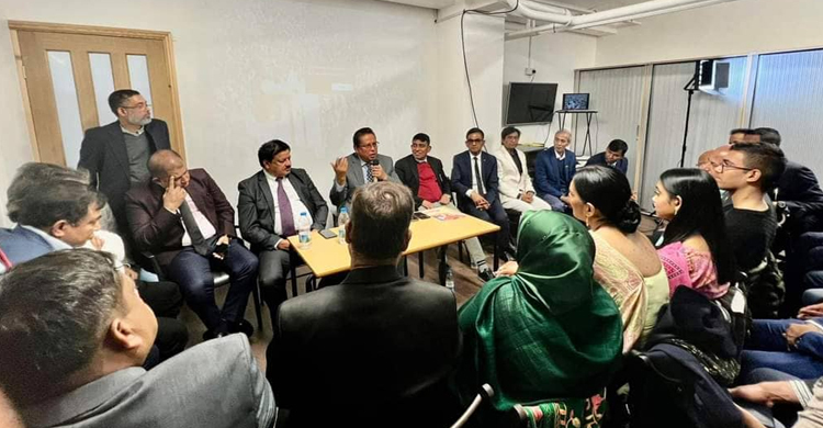 ‘প্রধানমন্ত্রী ইতালি আওয়ামী লীগের সম্মেলনের বিষয়ে অবগত’