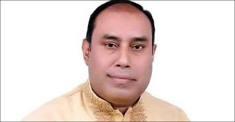 গোলাপগঞ্জ পৌরসভার মেয়র আমিনুল বরখাস্ত