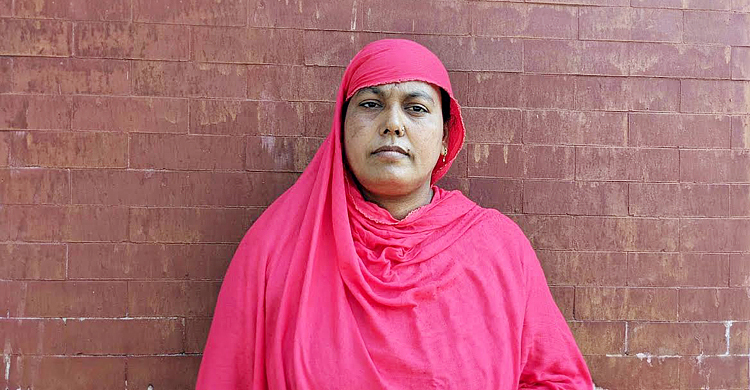 ‘এই বয়সে এসএসসি পাস করবো কখনো ভাবিনি’