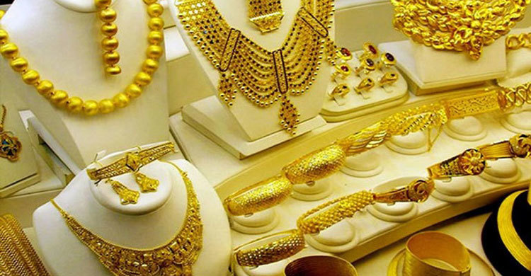 স্বর্ণ বিক্রয়ের ওপর ভ্যাট কমানোর দাবি