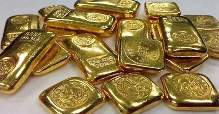 সাতক্ষীরায় আধা কেজি স্বর্ণসহ আটক ১